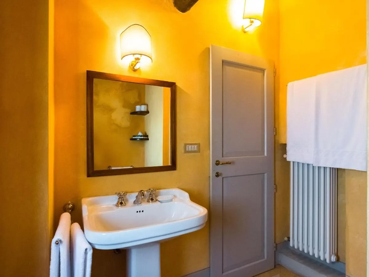 Holiday home Vacation Home In Chianti With Pool Le Bolle Italy